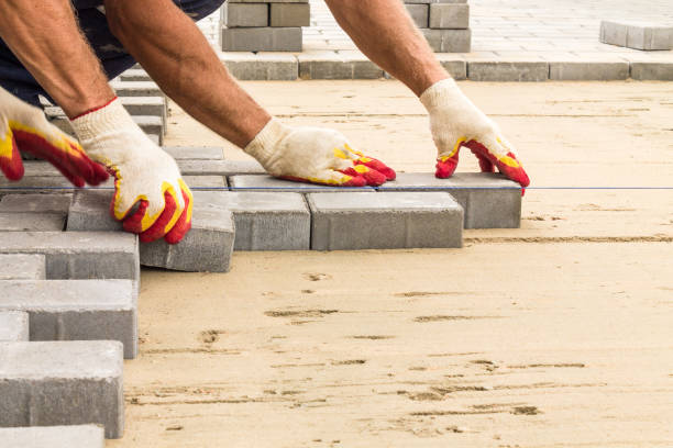 Decorative Driveway Pavers in Bradfordville, FL