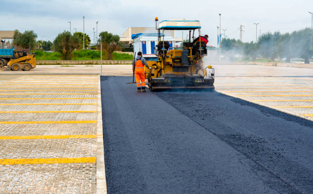 Reasons to Select Us for Your Driveway Paving Requirements in Bradfordville, FL