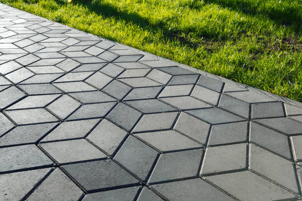 Best Decorative Driveway Pavers  in Bradfordville, FL