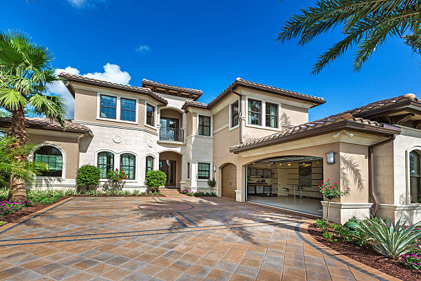 Best Driveway Pavers Near Me  in Bradfordville, FL