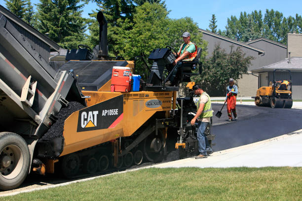 Best Driveway Repair Near Me  in Bradfordville, FL